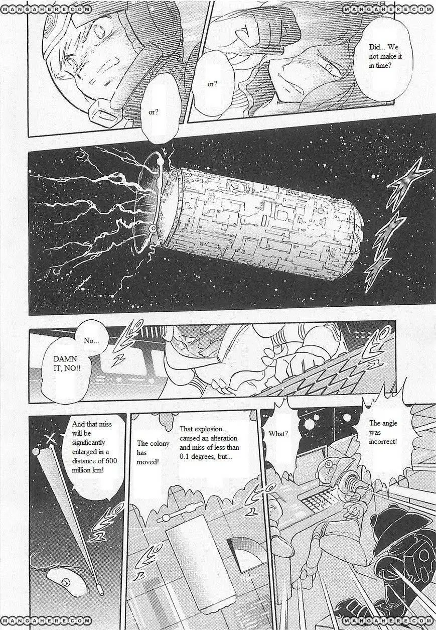 Kidou Senshi Crossbone Gundam Koutetsu no Shichinin Chapter 13 21